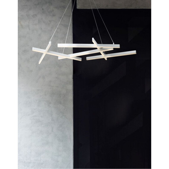 LED Полилей Line Maytoni MOD016PL-L75W 75W | Osvetlenieto.bg