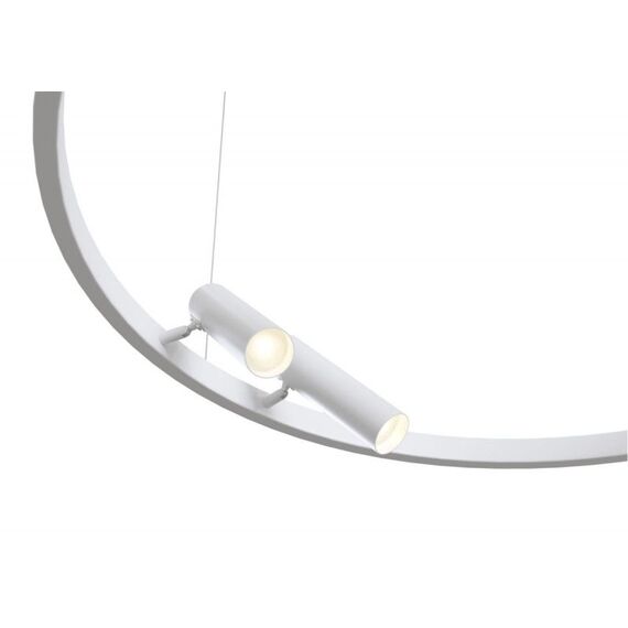 LED Полилей Satellite Maytoni MOD102PL-L42W 42W | Osvetlenieto.bg