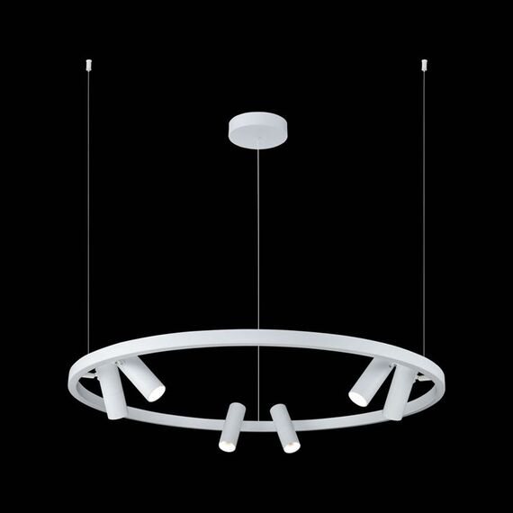 LED Полилей Satellite Maytoni MOD102PL-L42W 42W | Osvetlenieto.bg