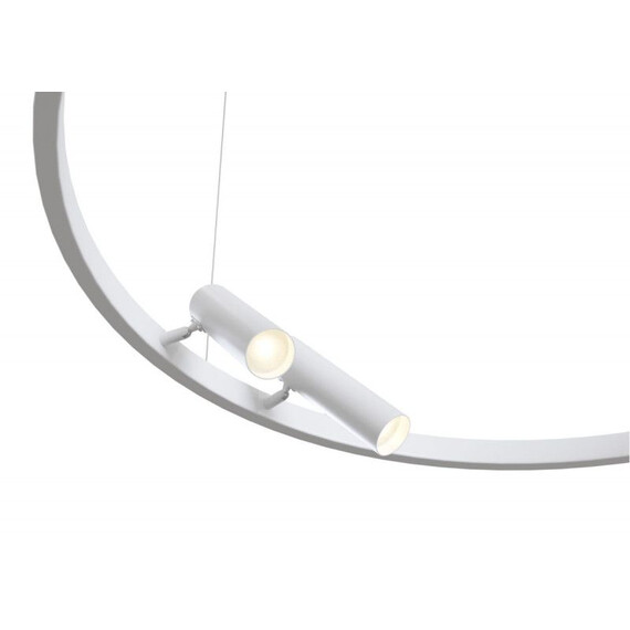 LED Полилей Satellite Maytoni MOD102PL-L42W 42W | Osvetlenieto.bg