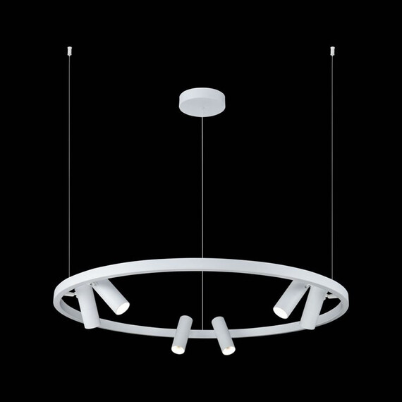 LED Полилей Satellite Maytoni MOD102PL-L42W 42W | Osvetlenieto.bg