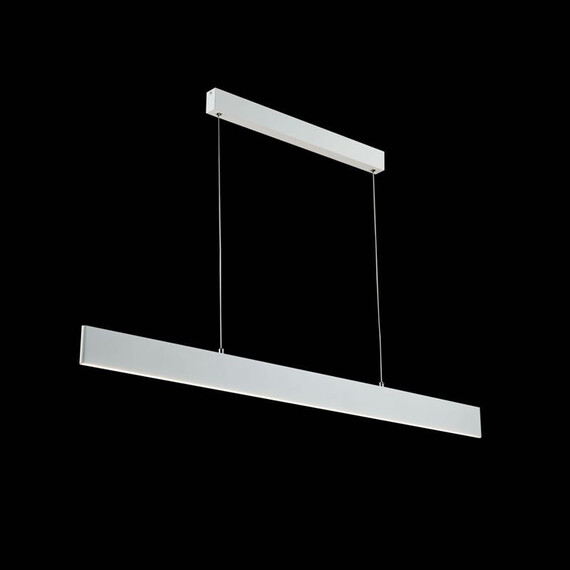 LED Полилей Step P010PL-L30W Maytoni 30W 3000K | Osvetlenieto.bg