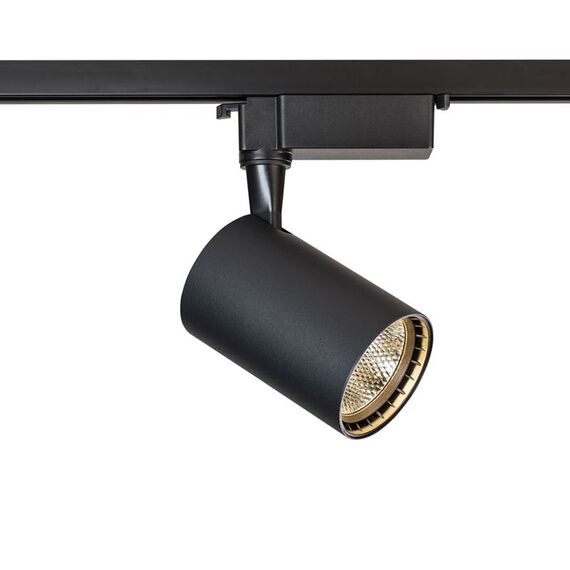 LED Спот за шина Track Maytoni TR003-1-12W3K-B 12W | Osvetlenieto.bg LED Спот за шина Track Maytoni TR003-1-12W3K-B 12W | Osvetlenieto.bg