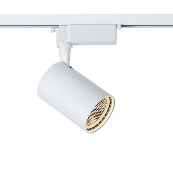 LED Спот за шина Track Maytoni TR003-1-12W3K-W 12W | Osvetlenieto.bg
