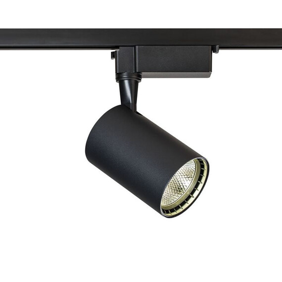LED Спот за шина Track Maytoni TR003-1-12W4K-B 12W | Osvetlenieto.bg