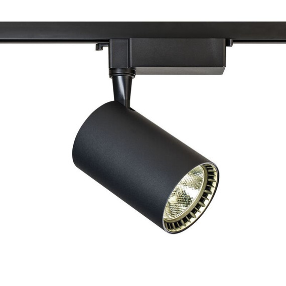 LED Спот за шина Track Maytoni TR003-1-17W4K-B 17W | Osvetlenieto.bg