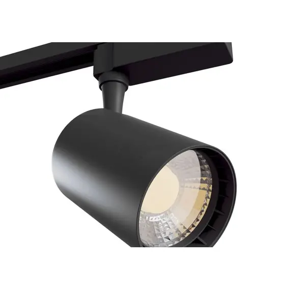 LED Спот за шина Track Maytoni TR003-1-6W3K-B 6W | Osvetlenieto.bg