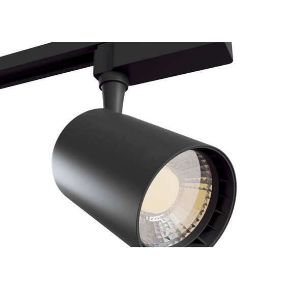 LED Спот за шина Track Maytoni TR003-1-6W3K-B 6W | Osvetlenieto.bg