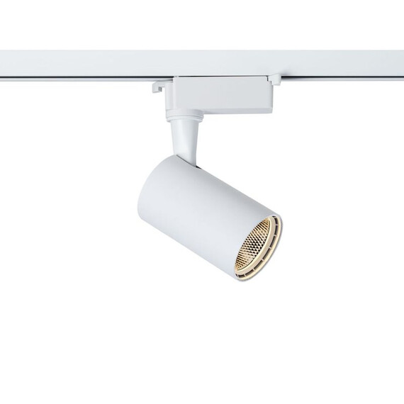 LED Спот за шина Track Maytoni TR003-1-6W3K-W 6W | Osvetlenieto.bg