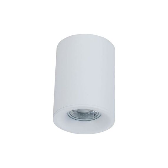 Луна за открит монтаж кръг Alfa Maytoni C012CL-01W 1xGU10 | Osvetlenieto.bg Луна за открит монтаж кръг Alfa Maytoni C012CL-01W 1xGU10 | Osvetlenieto.bg