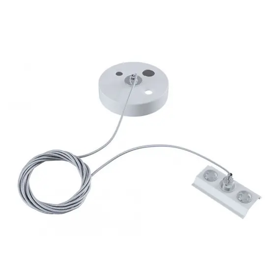 Окачване за тоководеща шина бяло Maytoni TRA001CW-11W | Osvetlenieto.bg