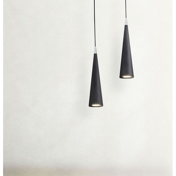 Пендел Nevill Maytoni P318PL-01B 1xGU10 | Osvetlenieto.bg