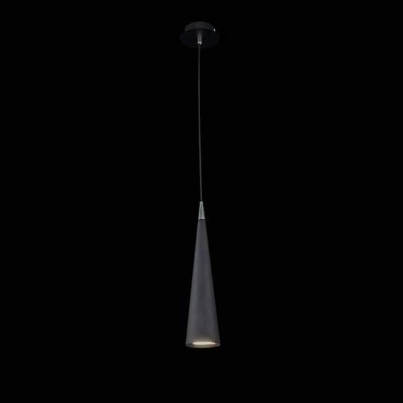Пендел Nevill Maytoni P318PL-01B 1xGU10 | Osvetlenieto.bg