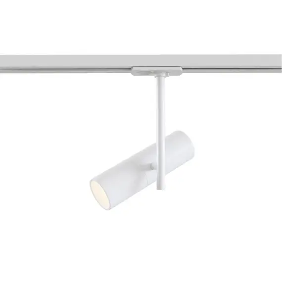 Спот за 2L шина бял Maytoni TR005-1-GU10-W | Osvetlenieto.bg