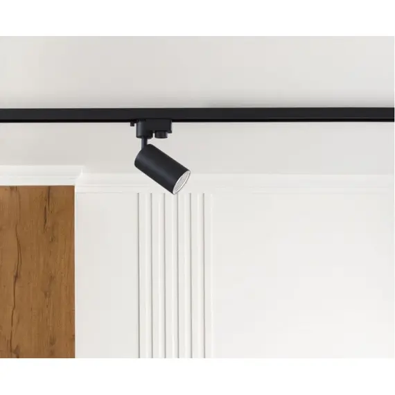 Спот за шина Track Maytoni TR002-1-GU10-B 1xGU10 | Osvetlenieto.bg