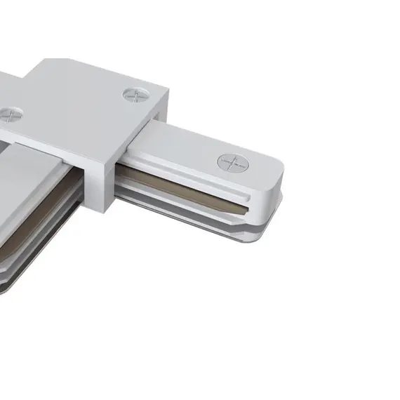 Т конектор за тоководеща шина бял Maytoni TRA001CT-11W | Osvetlenieto.bg