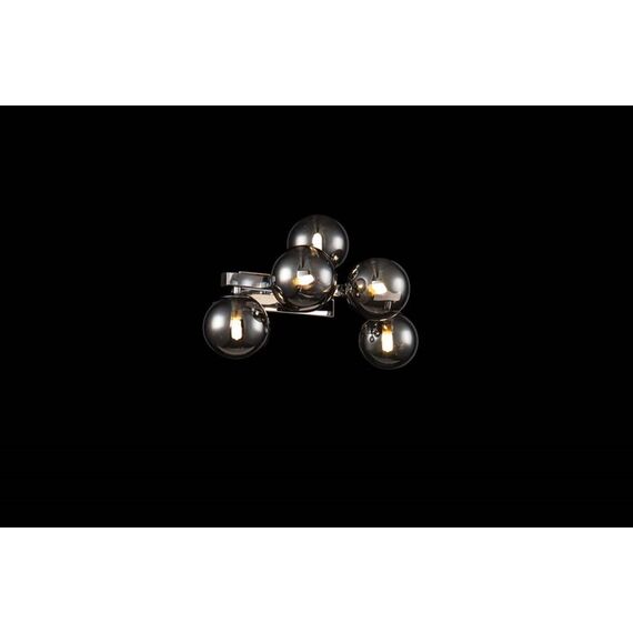 Аплик Dallas Maytoni MOD547WL-05CH 5xG9 | Osvetlenieto.bg Аплик Dallas Maytoni MOD547WL-05CH 5xG9 | Osvetlenieto.bg