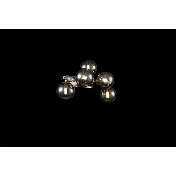 Аплик Dallas Maytoni MOD547WL-05CH 5xG9 | Osvetlenieto.bg