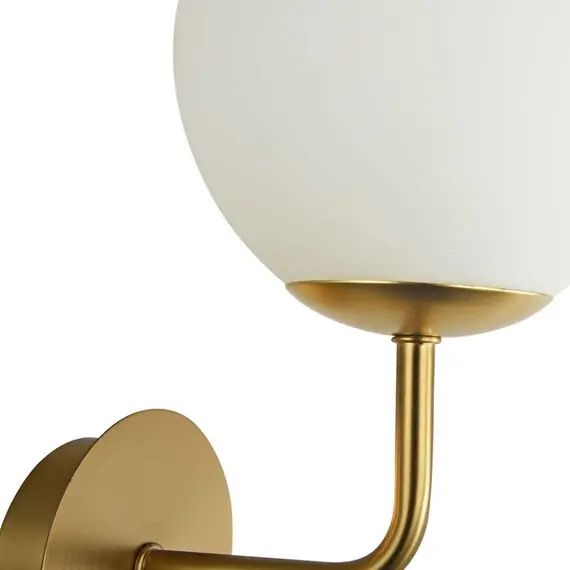 Аплик Erich Maytoni MOD221-WL-01-G 1xE14 | Osvetlenieto.bg