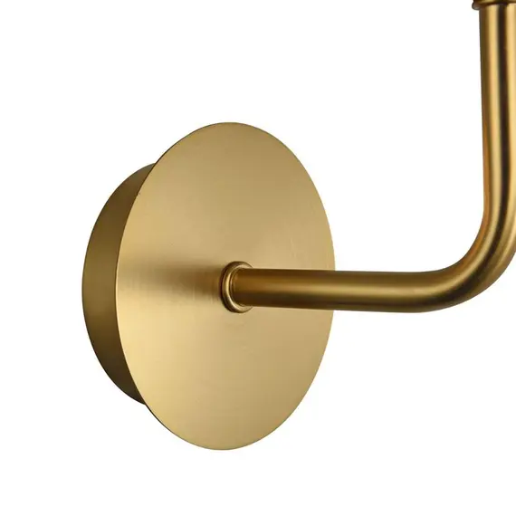 Аплик Erich Maytoni MOD221-WL-01-G 1xE14 | Osvetlenieto.bg