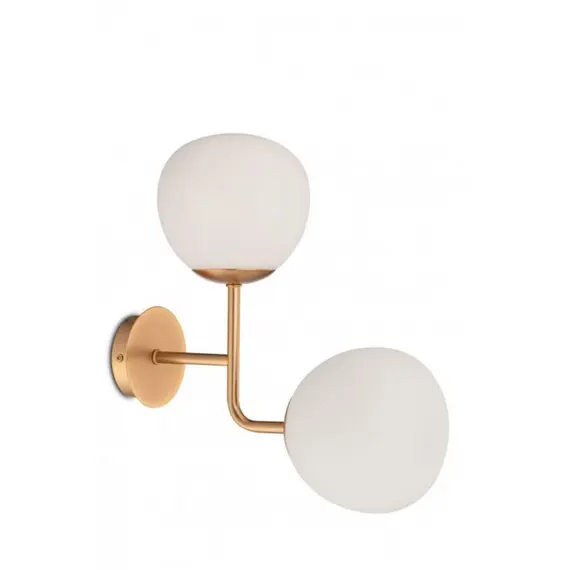 Аплик Erich Maytoni MOD221-WL-02-G 2xE14 | Osvetlenieto.bg