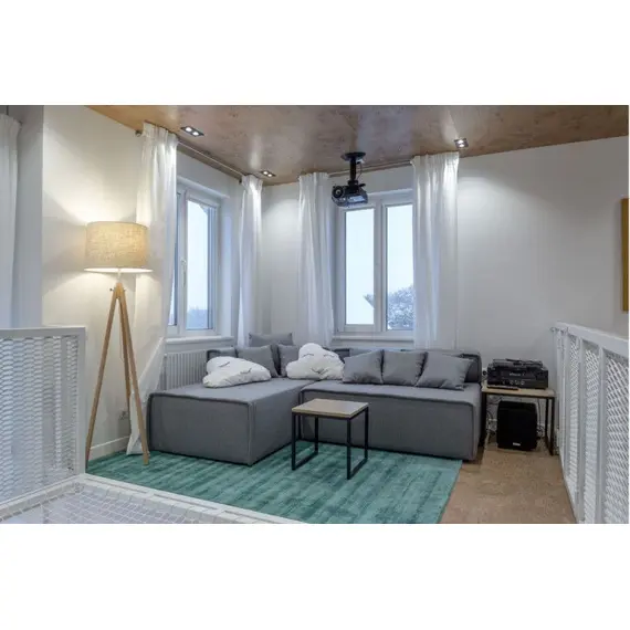 Лампион Calvin Maytoni Z177-FL-01-BR 1xE27 | Osvetlenieto.bg