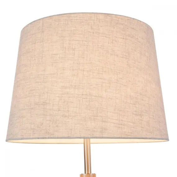 Лампион Calvin Maytoni Z177-FL-01-BR 1xE27 | Osvetlenieto.bg