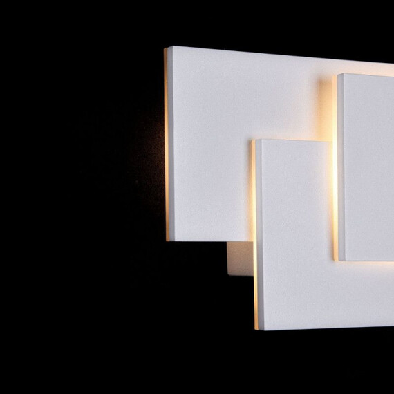 LED Аплик Trame Maytoni C804WL-L12W 12W | Osvetlenieto.bg