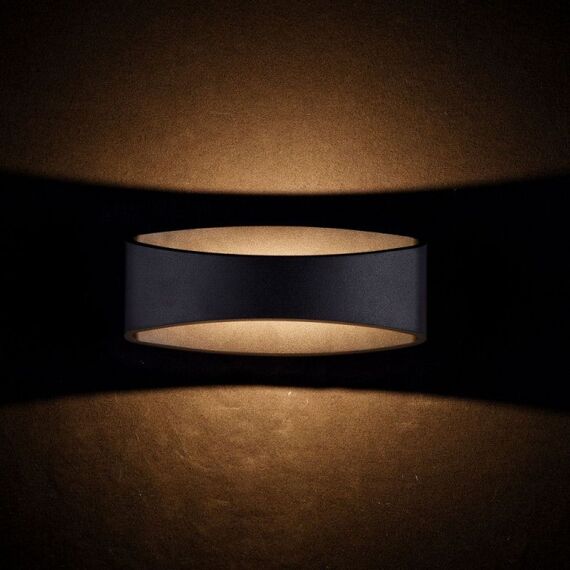 LED Аплик Trame Maytoni C806WL-L5B 5W | Osvetlenieto.bg