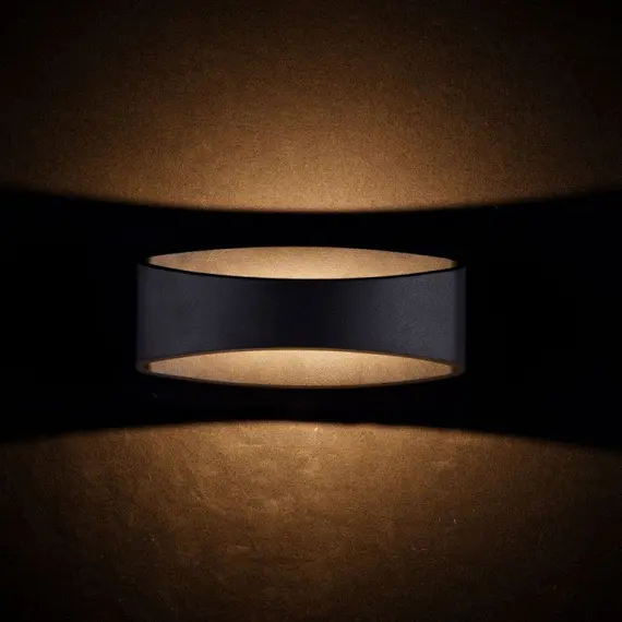 LED Аплик Trame Maytoni C806WL-L5B 5W | Osvetlenieto.bg