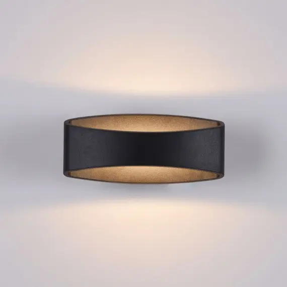 LED Аплик Trame Maytoni C806WL-L5B 5W | Osvetlenieto.bg