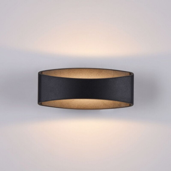 LED Аплик Trame Maytoni C806WL-L5B 5W | Osvetlenieto.bg