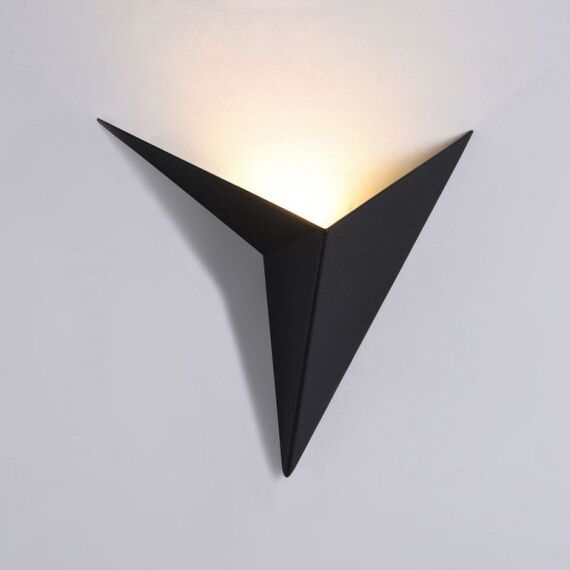 LED Аплик Trame Maytoni C808WL-L3B 3W | Osvetlenieto.bg