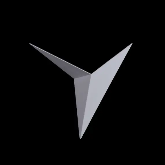 LED Аплик Trame Maytoni C808WL-L3W 3W | Osvetlenieto.bg