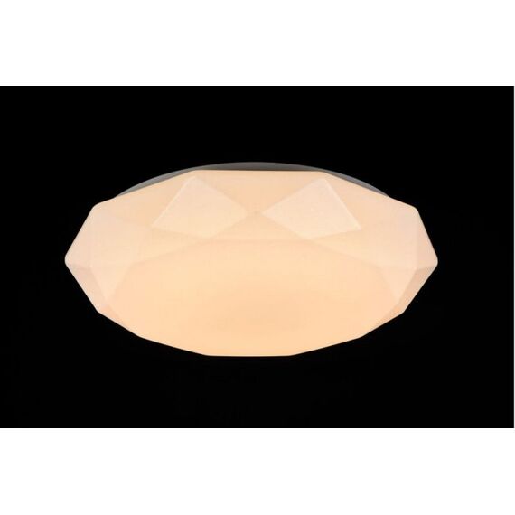 LED Плафон Crystallize Maytoni MOD999-44-W 40W | Osvetlenieto.bg