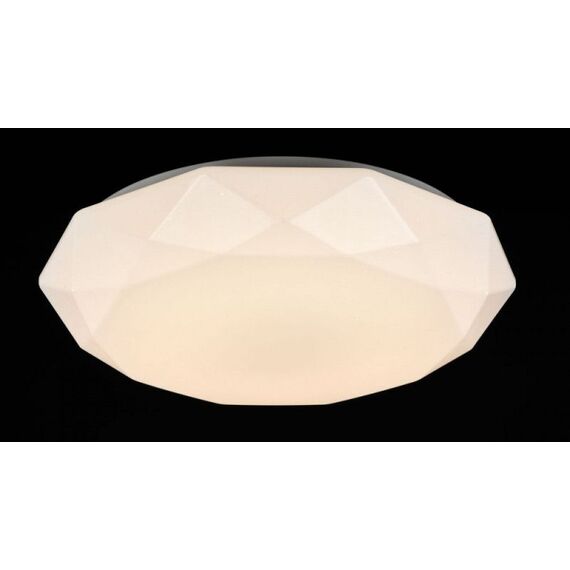 LED Плафон Crystallize Maytoni MOD999-44-W 40W | Osvetlenieto.bg