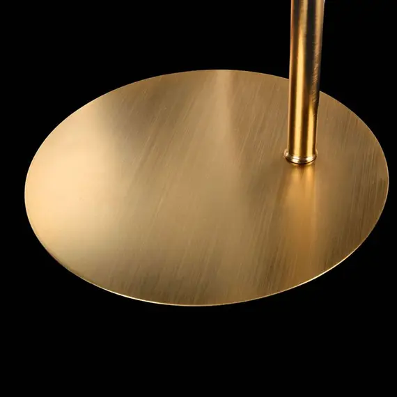 Настолна лампа Erich Maytoni MOD221-TL-01-G 1xE14 | Osvetlenieto.bg