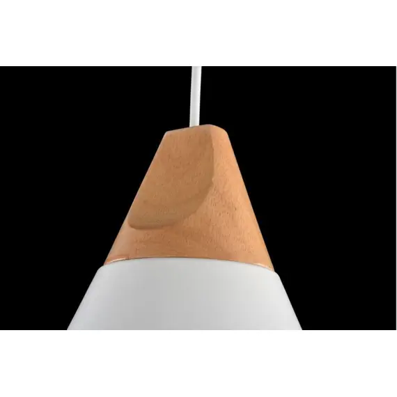 Пендел Bicones Maytoni P359-PL-01-W 1xE27 | Osvetlenieto.bg