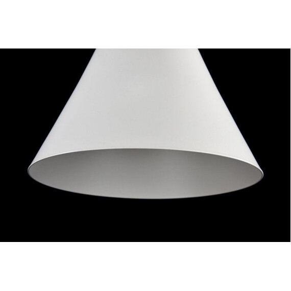 Пендел Bicones Maytoni P359-PL-01-W 1xE27 | Osvetlenieto.bg
