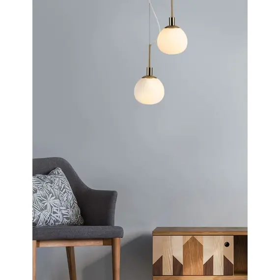 Пендел Erich Maytoni MOD221-PL-01-G 1xE14 | Osvetlenieto.bg