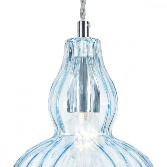 Пендел Eustoma Maytoni MOD238-PL-01-BL 1xE14 | Osvetlenieto.bg