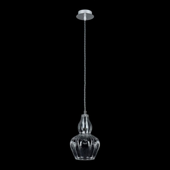 Пендел Eustoma Maytoni MOD238-PL-01-TR 1xE14 | Osvetlenieto.bg