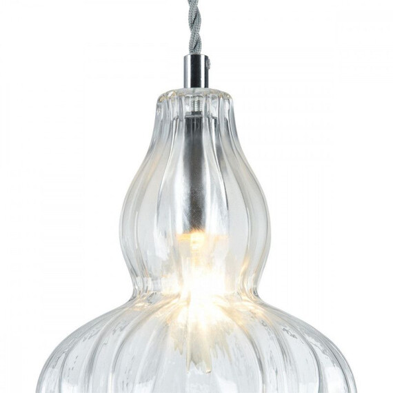 Пендел Eustoma Maytoni MOD238-PL-01-TR 1xE14 | Osvetlenieto.bg