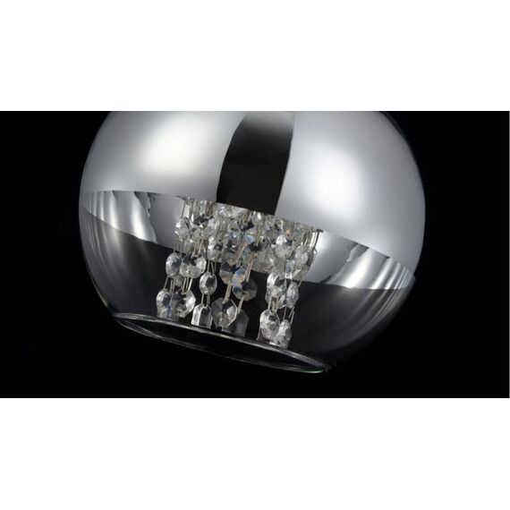 Пендел Fermi Maytoni P140-PL-110-1-N 1xE27 | Osvetlenieto.bg