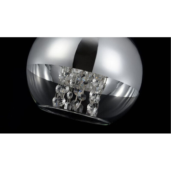 Пендел Fermi Maytoni P140-PL-110-1-N 1xE27 | Osvetlenieto.bg