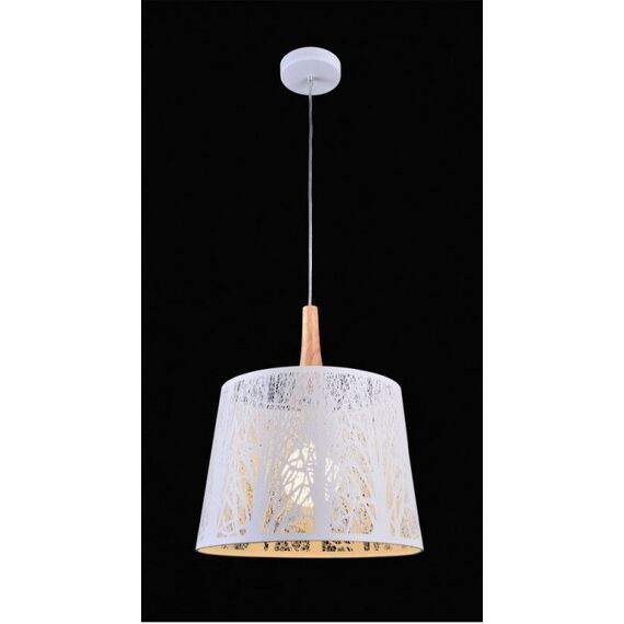 Пендел Lantern Maytoni MOD029-PL-01-W 1xE27 | Osvetlenieto.bg Пендел Lantern Maytoni MOD029-PL-01-W 1xE27 | Osvetlenieto.bg