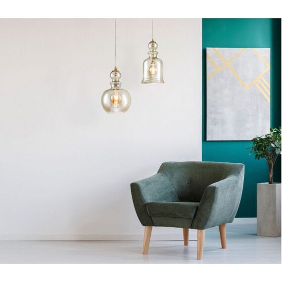 Пендел Tone Maytoni P003PL-01BZ 1xE27 | Osvetlenieto.bg Пендел Tone Maytoni P003PL-01BZ 1xE27 | Osvetlenieto.bg