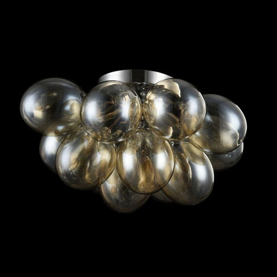 Плафон Balbo Maytoni MOD112-04-G 4xG9 | Osvetlenieto.bg