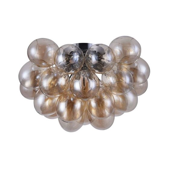Плафон Balbo Maytoni MOD112CL-08G 8xG9 | Osvetlenieto.bg Плафон Balbo Maytoni MOD112CL-08G 8xG9 | Osvetlenieto.bg