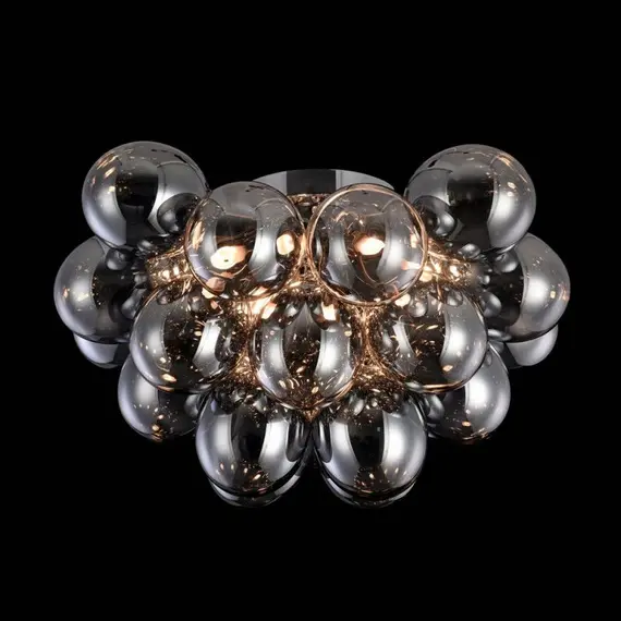 Плафон Balbo Maytoni MOD112CL-08N 8xG9 | Osvetlenieto.bg